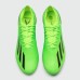 Бутсы Adidas X Speedportal.1 SG Green
