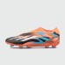 Бутсы Adidas X Speedportal+ FG Messi Orange Black