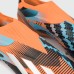 Бутсы Adidas X Speedportal+ FG Messi Orange Black
