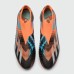 Бутсы Adidas X Speedportal+ FG Messi Orange Black