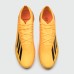 Бутсы Adidas X Speedportal.1 FG Orange