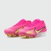 Бутсы Nike Air Zoom Mercurial Vapor XV Elite FG Pink - арт. f-23508