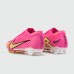 Бутсы Nike Air Zoom Mercurial Vapor XV Elite FG Pink - арт. f-23508