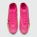 Бутсы Nike Air Zoom Mercurial Vapor XV Elite FG Pink - арт. f-23508