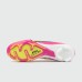 Бутсы Nike Air Zoom Mercurial Vapor XV Elite FG Pink - арт. f-23508