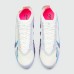 Бутсы Nike Air Zoom Mercurial Vapor XV Elite FG Wmns White Blue