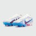 Бутсы Nike Air Zoom Mercurial Vapor XV Elite FG Wmns White Blue