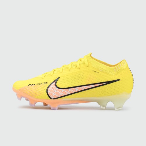 Бутсы Nike Air Zoom Mercurial Vapor XV Elite FG Wmns Yellow - арт. f-23510