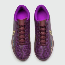 Грунтовки Nike Air Zoom Mercurial Vapor XV Academy TF Wmns MBAPPE