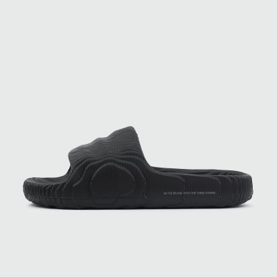 Сланцы Adidas Adilette 22 Slide All Black