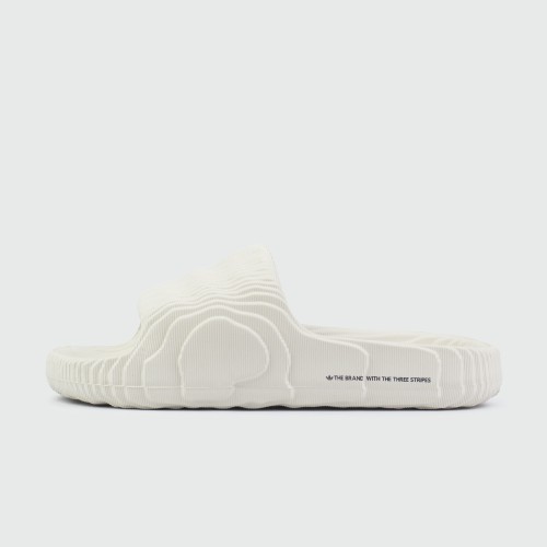 Сланцы Adidas Adilette 22 Slide L.Grey - арт. f-23516