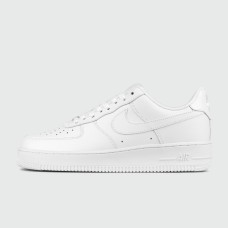 Кроссовки Nike Air Force 1 Low Wmns Triple White Qual.