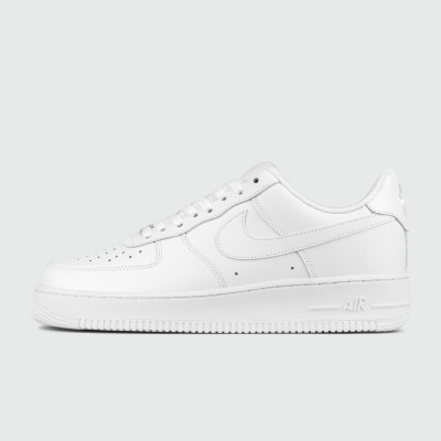 Кроссовки Nike Air Force 1 Low Wmns Triple White Qual.
