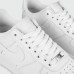 Кроссовки Nike Air Force 1 Low Wmns Triple White Qual.
