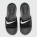 Сланцы Nike Victori One Wmns Black