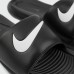 Сланцы Nike Victori One Wmns Black