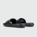 Сланцы Nike Victori One Wmns Black