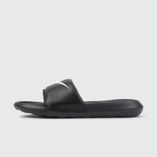 Сланцы Nike Victori One Wmns Black