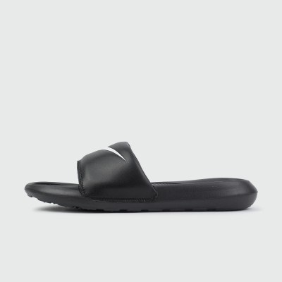 Сланцы Nike Victori One Wmns Black