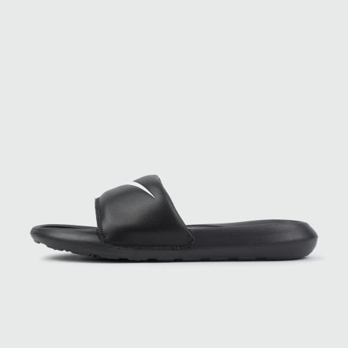 Сланцы Nike Victori One Wmns Black - арт. f-23518