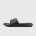 Сланцы Nike Victori One Wmns Black