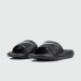 Сланцы Nike Victori One Wmns Black