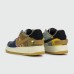 Кроссовки Nike Air Force 1 Low Wmns x Travis Scott - арт. f-23524