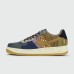 Кроссовки Nike Air Force 1 Low Wmns x Travis Scott - арт. f-23524