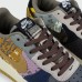 Кроссовки Nike Air Force 1 Low Wmns x Travis Scott - арт. f-23524