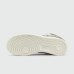 Кроссовки Nike Air Force 1 Wmns Mid Cream - арт. f-23525