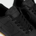 Кроссовки Nike Air Force 1 Low Wmns Black / Gum - арт. f-23526