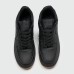 Кроссовки Nike Air Force 1 Low Wmns Black / Gum - арт. f-23526
