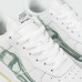 Кроссовки Nike Air Force 1 Low Skeleton Wmns Triple White