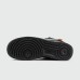 Кроссовки Nike Air Force 1 Low x Off-White Wmns Triple Black