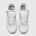 Кроссовки Nike Air Force 1 Low x Off-White Wmns Triple White - арт. f-23529