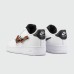 Кроссовки Nike Air Force 1 Low Wmns Carabiner Swoosh - арт. f-23530