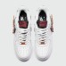 Кроссовки Nike Air Force 1 Low Wmns Carabiner Swoosh - арт. f-23530