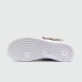 Кроссовки Nike Air Force 1 Low Wmns Carabiner Swoosh - арт. f-23530
