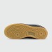 Кроссовки Nike Air Force 1 Low Gore-tex Wmns Black / Gum new - арт. f-23536