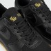 Кроссовки Nike Air Force 1 Low Gore-tex Wmns Black / Gum new - арт. f-23536