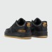 Кроссовки Nike Air Force 1 Low Gore-tex Wmns Black / Gum new - арт. f-23536