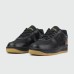Кроссовки Nike Air Force 1 Low Gore-tex Wmns Black / Gum new - арт. f-23536