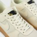 Кроссовки Nike Air Force 1 Low Gore-tex Wmns Beige - арт. f-23537