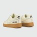 Кроссовки Nike Air Force 1 Low Gore-tex Wmns Beige - арт. f-23537