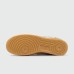 Кроссовки Nike Air Force 1 Low Gore-tex Wmns Beige - арт. f-23537
