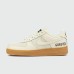 Кроссовки Nike Air Force 1 Low Gore-tex Wmns Beige - арт. f-23537