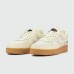 Кроссовки Nike Air Force 1 Low Gore-tex Wmns Beige - арт. f-23537