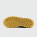 Кроссовки Nike Air Force 1 Low Luxe Wmns Black / Gum - арт. f-23538