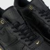 Кроссовки Nike Air Force 1 Low Luxe Wmns Black / Gum - арт. f-23538