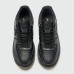 Кроссовки Nike Air Force 1 Low Luxe Wmns Black / Gum - арт. f-23538